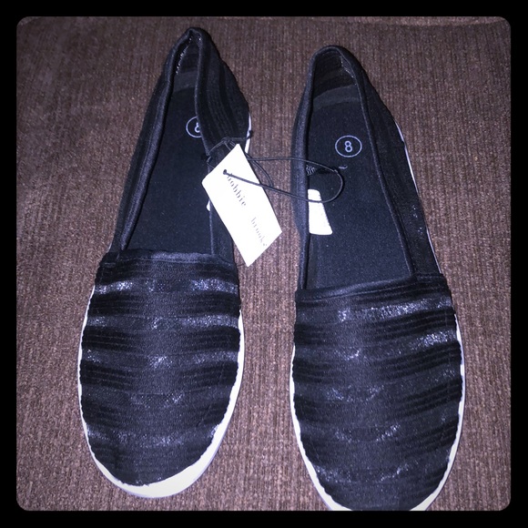 bobbie and brooks shoes